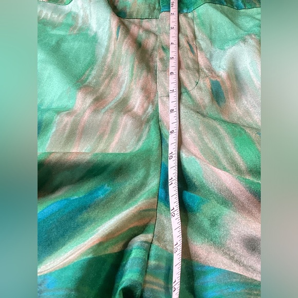 🎁CALVIN KLEIN COLORFUL SHORT - Picture 8 of 11